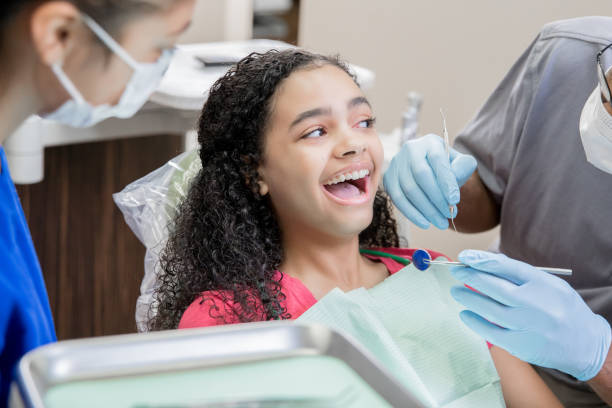 Best Emergency Root Canal Treatment in Brookville, PA