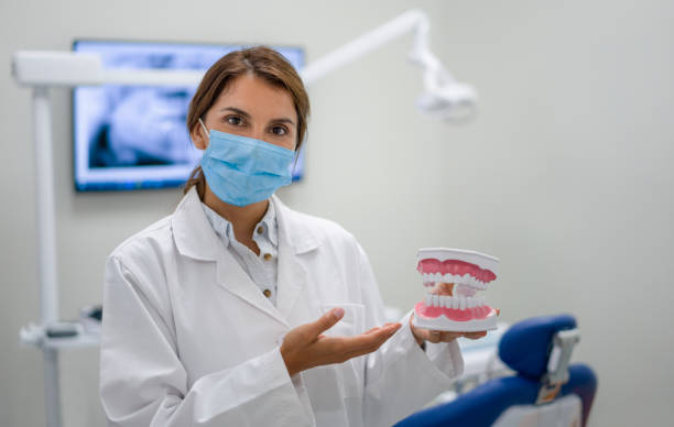 Best Same-Day Emergency Dental Services in Brookville, PA