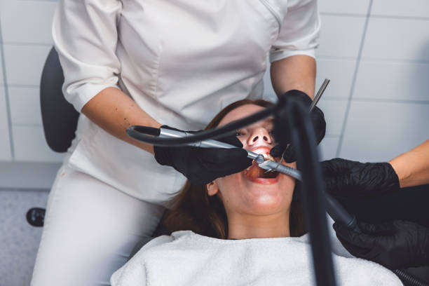 Best Emergency Tooth Extraction in Brookville, PA