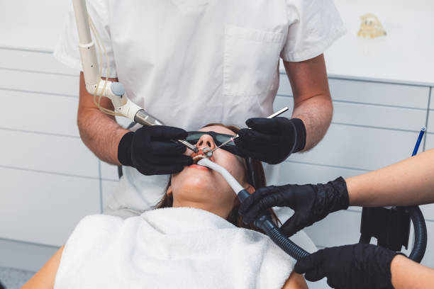 Best Emergency Treatment for Dental Infections or Abscesses in Brookville, PA