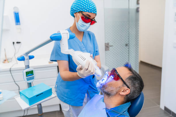 Best Emergency Gum Treatment in Brookville, PA