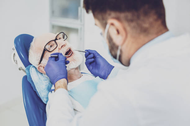 Best Weekend Emergency Dentist in Brookville, PA